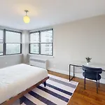 Avenue A909 Comfy 2Br, Pool, Gym, Parking