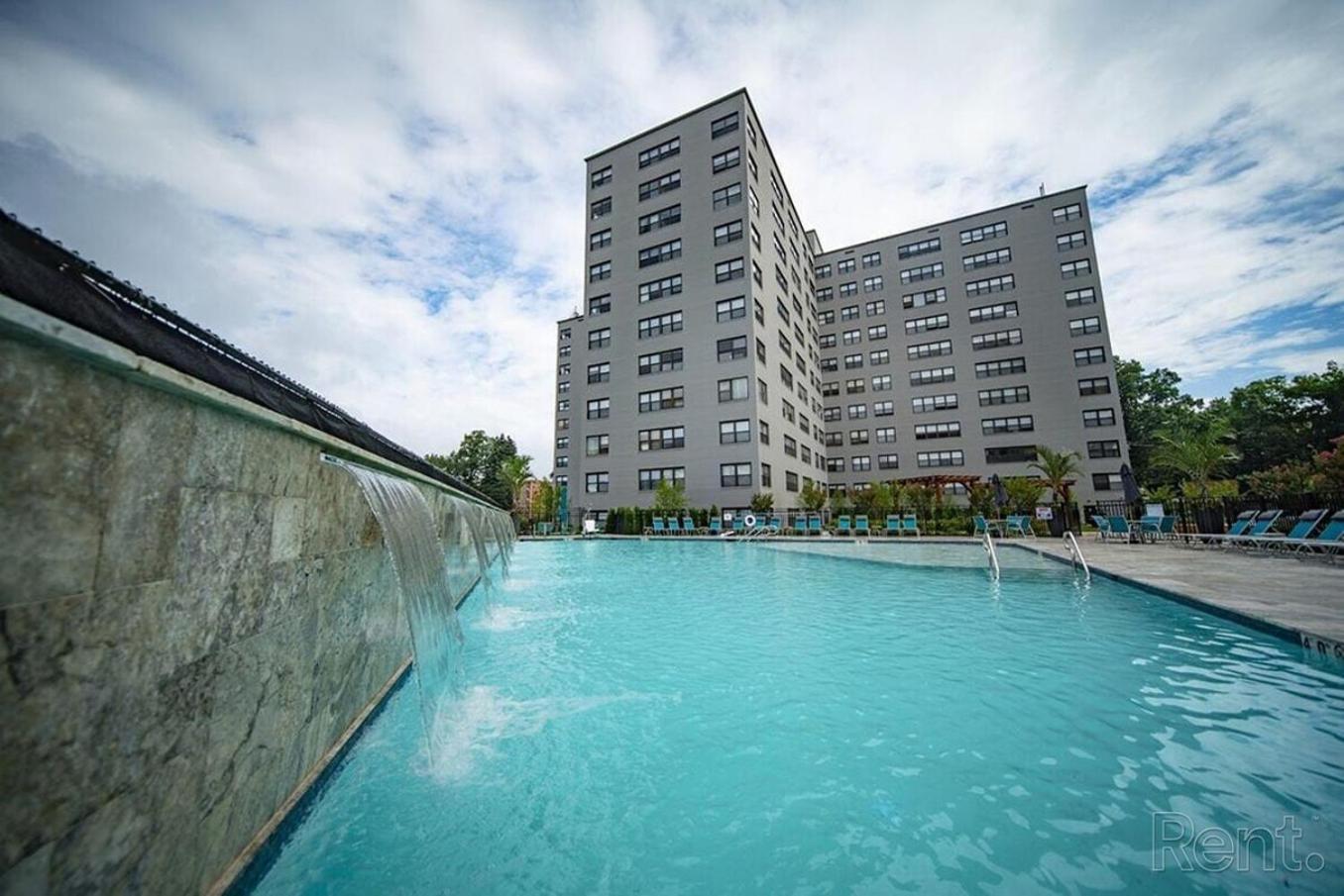 Avenue A909 Comfy 2br, Pool, Gym, Parking